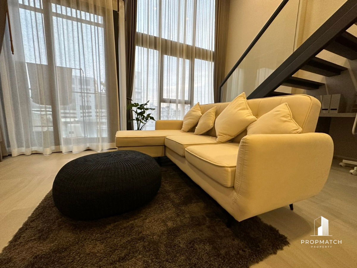 รูป ✨Flash Deal ✨Cooper Siam ( 1Bed 1Bath 52SQM.) พร้อมอยู่ ! เพียง 7,490,000 บาท Tel.0981315848 @propmatch - รูปที่ 3/10