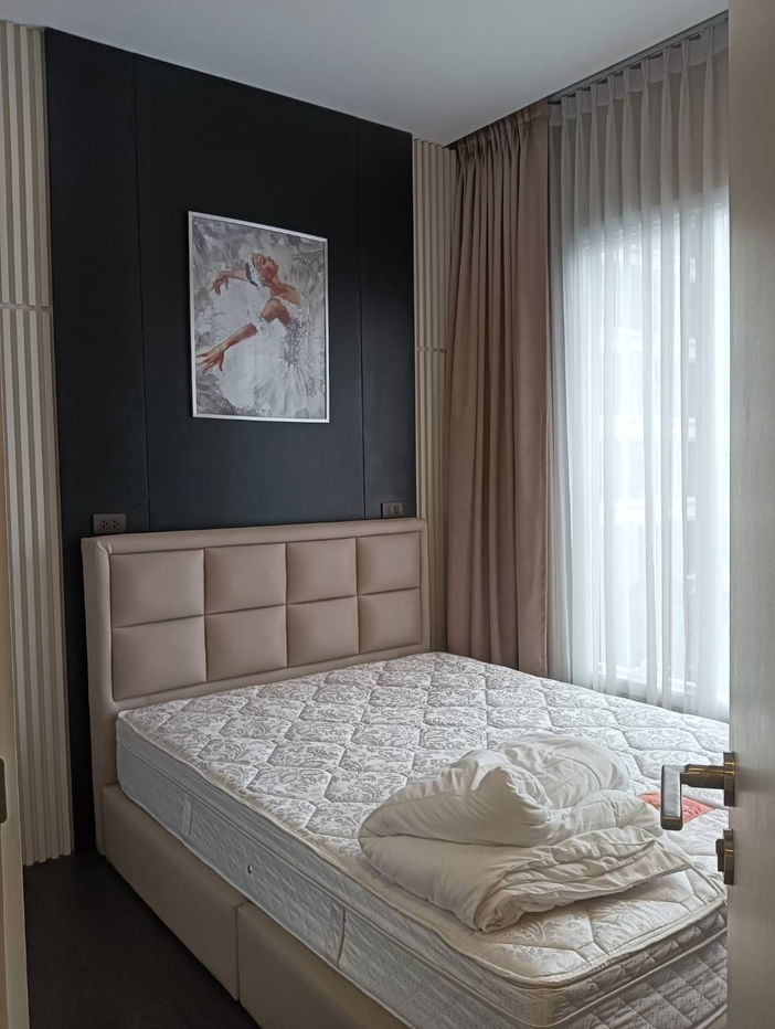 picture For rent The Saint Residences Ladprao Ready to move in (DSL999) - 2/10