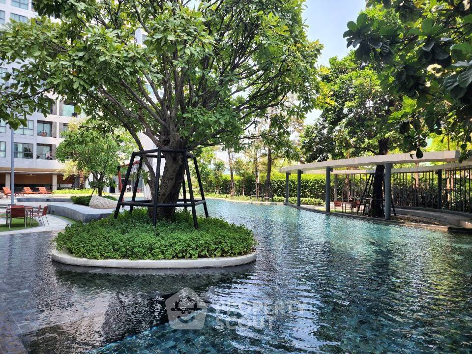 picture 1-BR Condo at Ideo O2 near BTS Bang Na (ID 2209252) - 8/20
