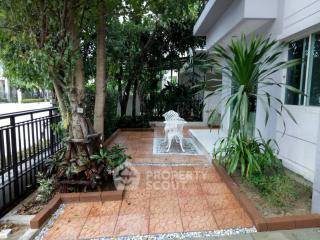 picture 3-BR House at Life Bangkok Boulevard Wongwaen-Rama 9 close to Suvarnabhumi Airport (ID 1337305) - 2/17