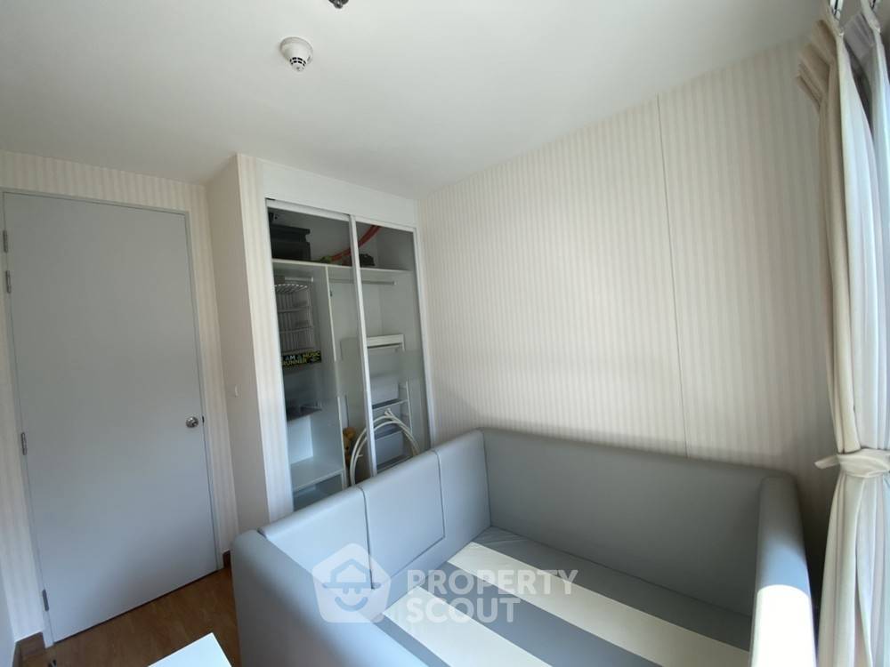 picture 2-BR Condo at The Parkland Grand Asoke Phetchaburi near MRT Phetchaburi (ID 384567) - 15/33