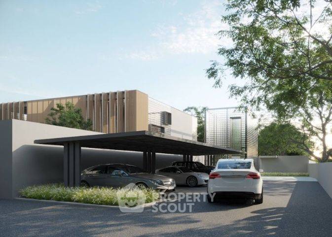 picture 3-BR House at MONO Oxygen Bangtao Beach close to Cherngtalay (ID 1224038) - 3/30