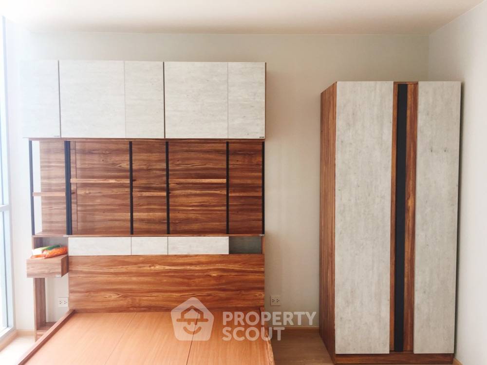 picture 1-BR Condo at Noble Revolve Ratchada near MRT Thailand Cultural Centre (ID 688123) - 3/4