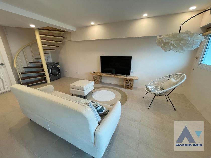 รูป 🔼🔽 AccomA 📩 Duplex Condo 2 BR Condominium @Thonglor Tower (AA43437) - รูปที่ 5/20