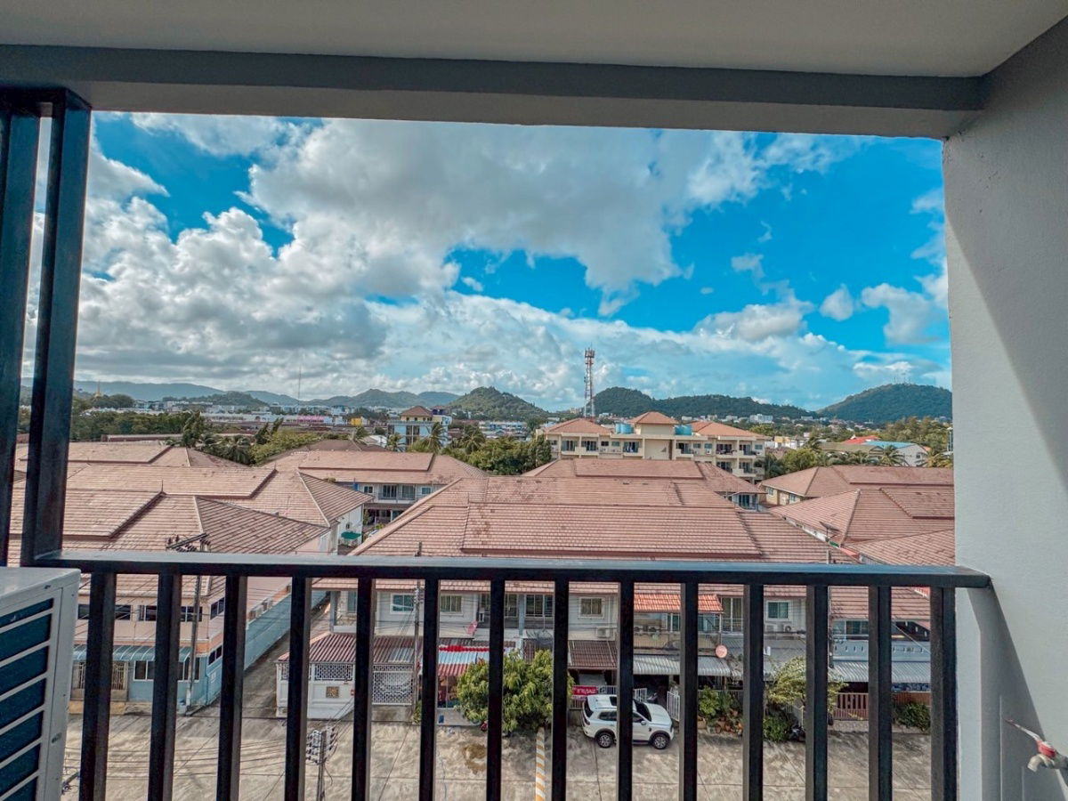 picture The View Suanluang For Sell WR-03533 - 9/12