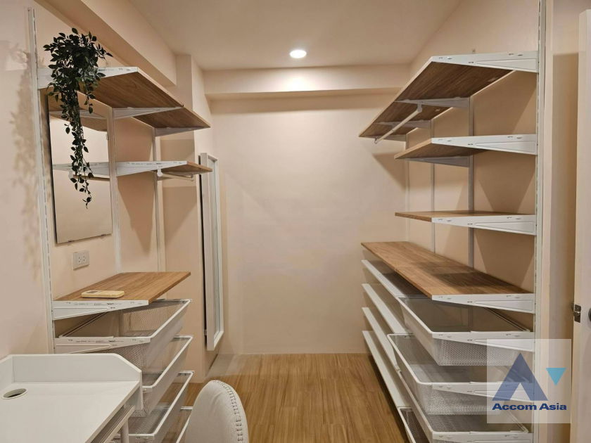 รูป 🔼🔽 AccomA 📩 Duplex Condo 2 BR Condominium @Thonglor Tower (AA43437) - รูปที่ 17/20