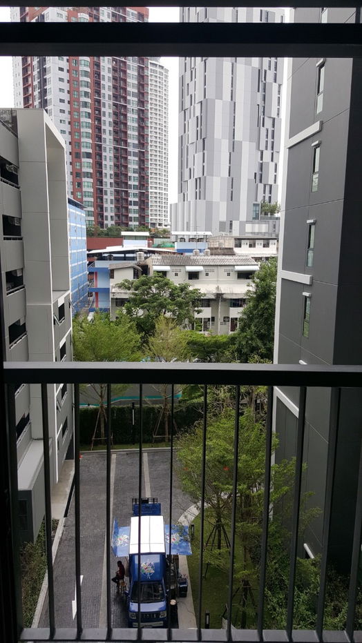 รูป E81217 ไลฟ์ สุขุมวิท 48  E81217  - รูปที่ 22/27