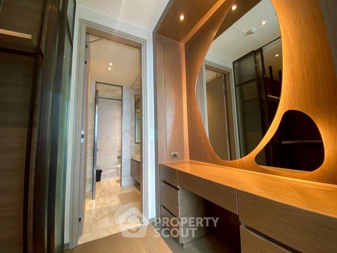 รูป คอนโด 1-ห้องนอน ที่ สโคป หลังสวน ใกล้ BTS ชิดลม (ID 2087403) - รูปที่ 10/17