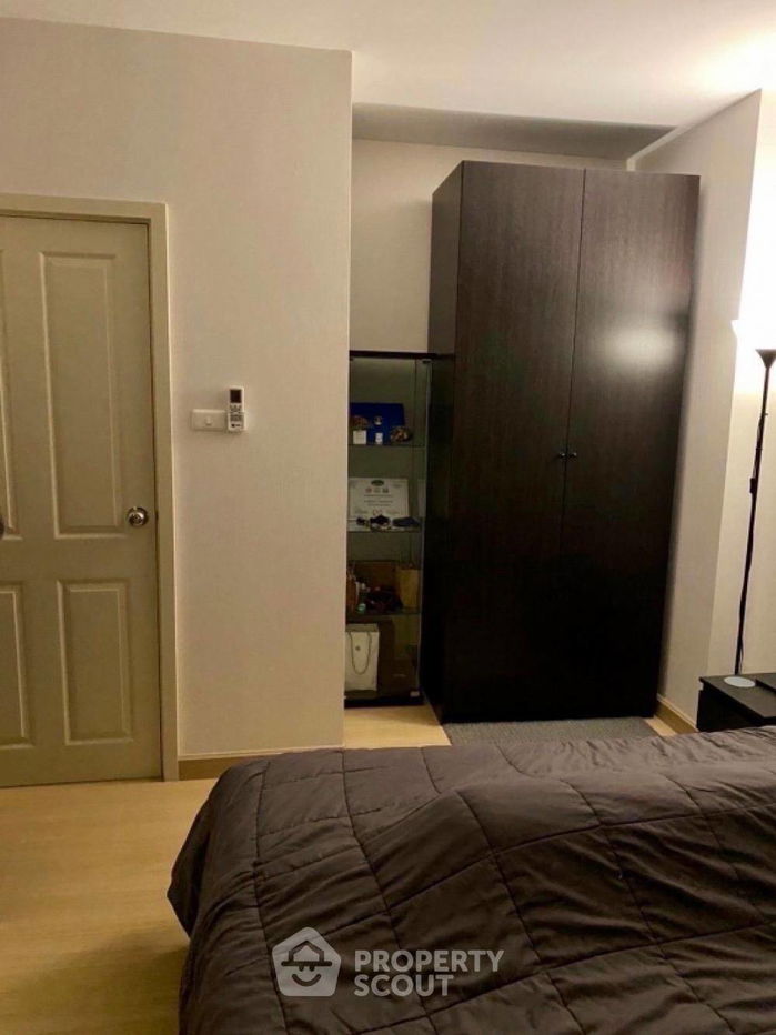 picture 1-BR Condo at Supalai Veranda Rama 9 near MRT Yaek Tiwanon (ID 820935) - 6/9
