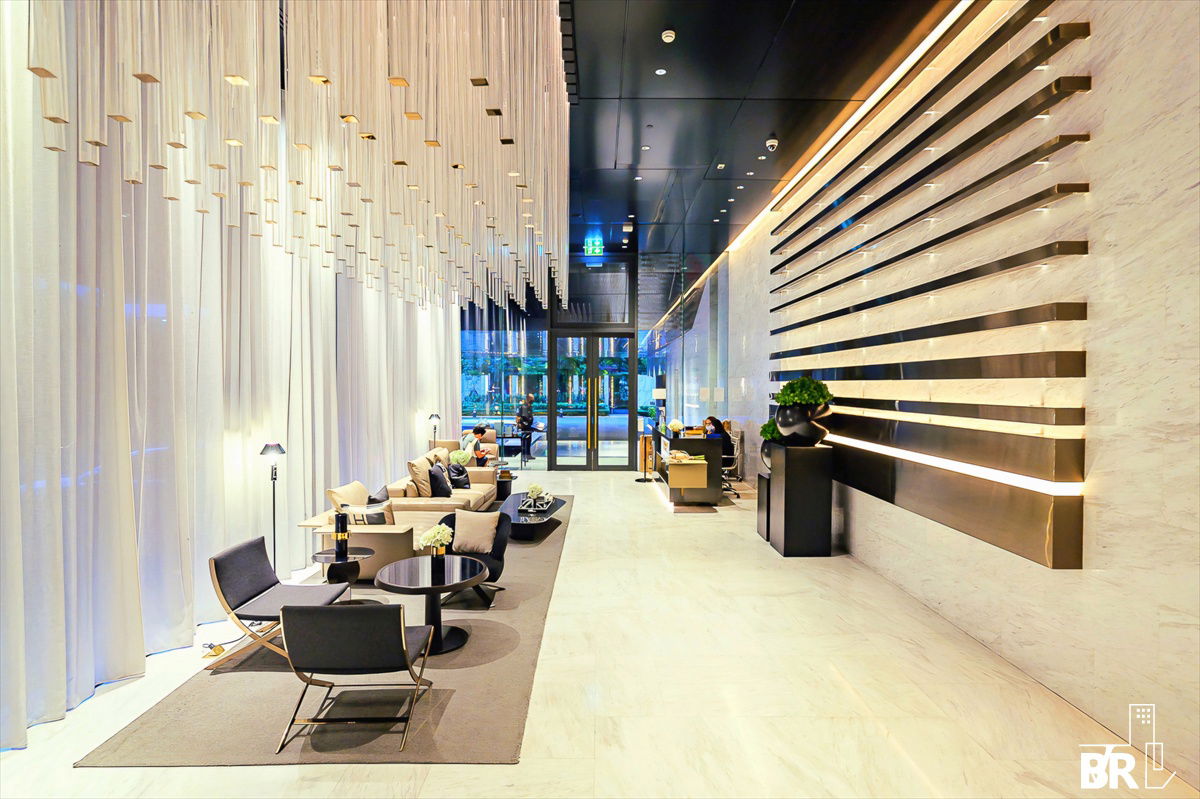 picture ⚡Premium Luxury Condo in Prime Location ⚡Saladaeng One near MRT Lumpini Station - 6/8