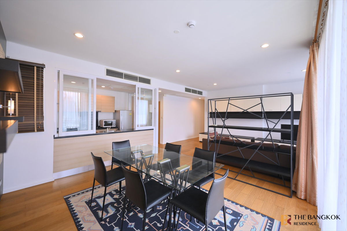 picture Wind Sukhumvit 23 ✨ Luxury Condo in the Heart of Asoke, Near BTS Asoke, Starting from 𝐎𝐧𝐥𝐲 𝟓𝟎,𝟎𝟎𝟎 Baht - 7/12
