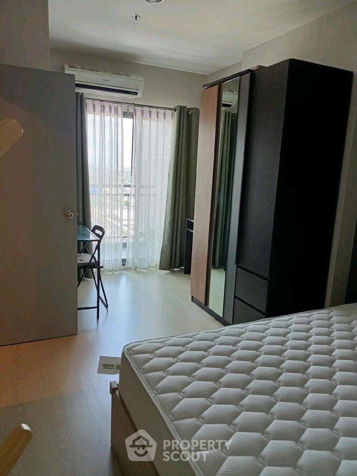 picture 1-BR Condo at Ideo Sukhumvit 115 near BTS Pu Chao (ID 2163727) - 9/23
