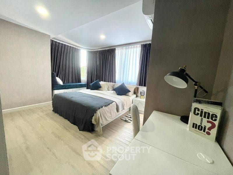 รูป คอนโด 1-ห้องนอน ที่ แกรนด์ วิว คอนโด ใกล้ บ้านอำเภอ (ID 1443971) - รูปที่ 10/17