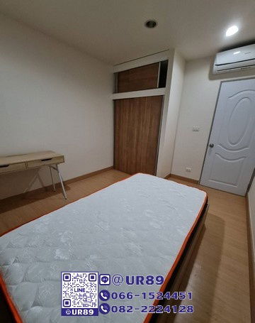 รูป 💙 Hot Price 💙ให้เช่า/For RENT คอนโด S Condo Sukhumvit 50 (เอส คอนโด สุขุมวิท 50) - รูปที่ 8/13