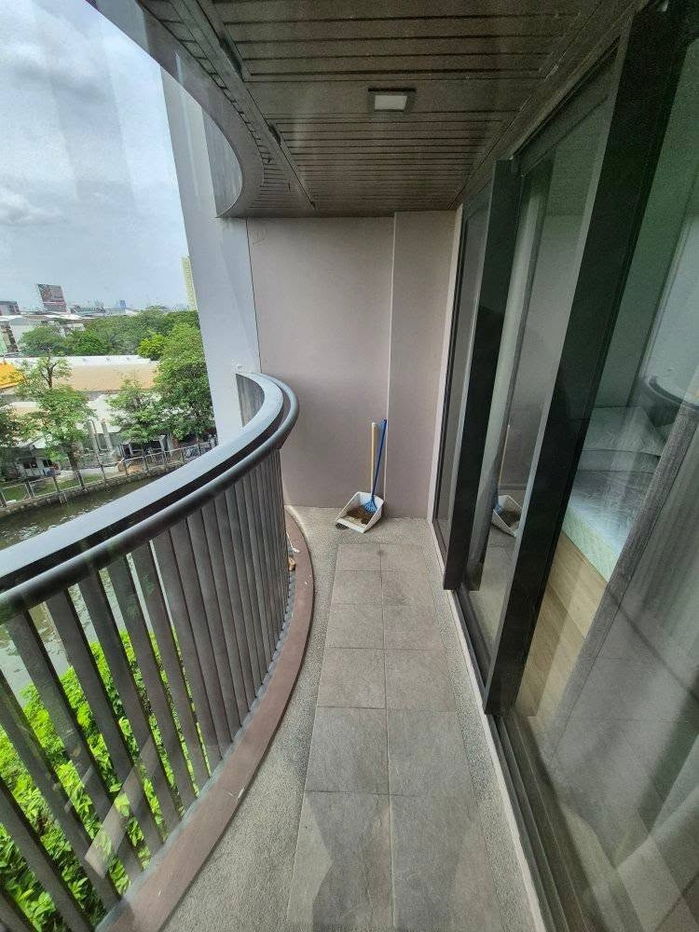 picture ✨Condo for Rent : Kawa haus  (BTS Onnut) AP-02 ( line : @condo91 ) - 6/6