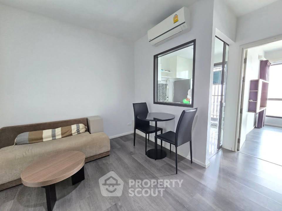 picture 1-BR Condo at The Stage Taopoon - Interchange near MRT Tao Poon (ID 2213629) - 11/13