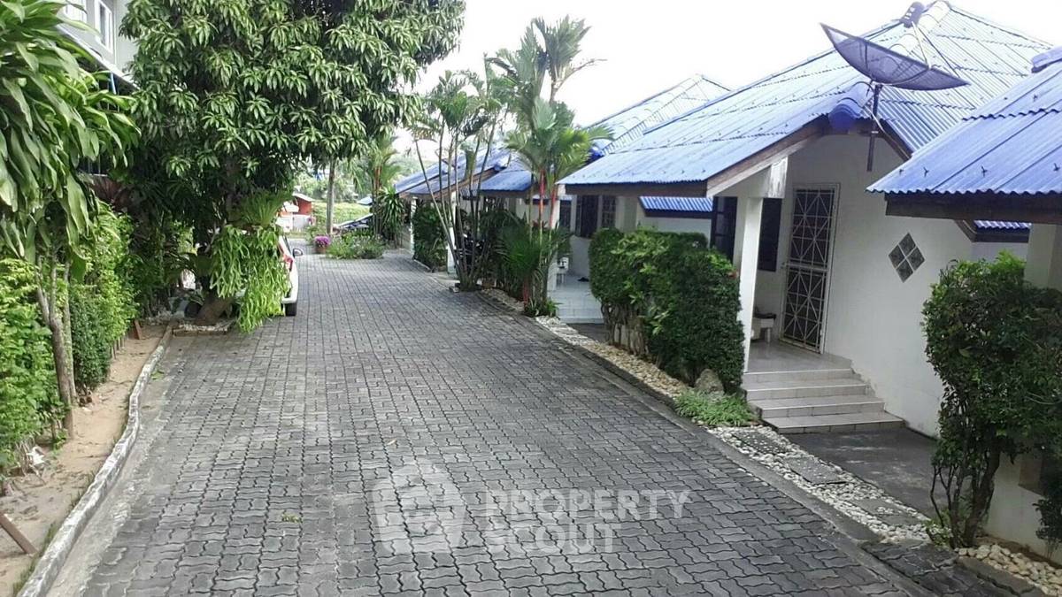 รูป ที่ดินสำหรับปล่อยขาย 2,400 ตารางเมตร แถว ใกล้ สนามบินนานาชาติภูเก็ต (ID 985817) - รูปที่ 3/3