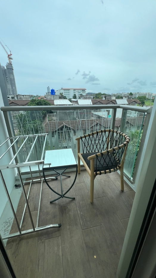 รูป Riviera Ocean Drive Pataya ส่วนกลางหรูหราที่สุดในพัทยา - รูปที่ 7/10