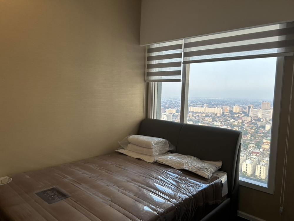 picture For rent The Saint Residences Ladprao Ready to move in (DSL1579) - 5/15