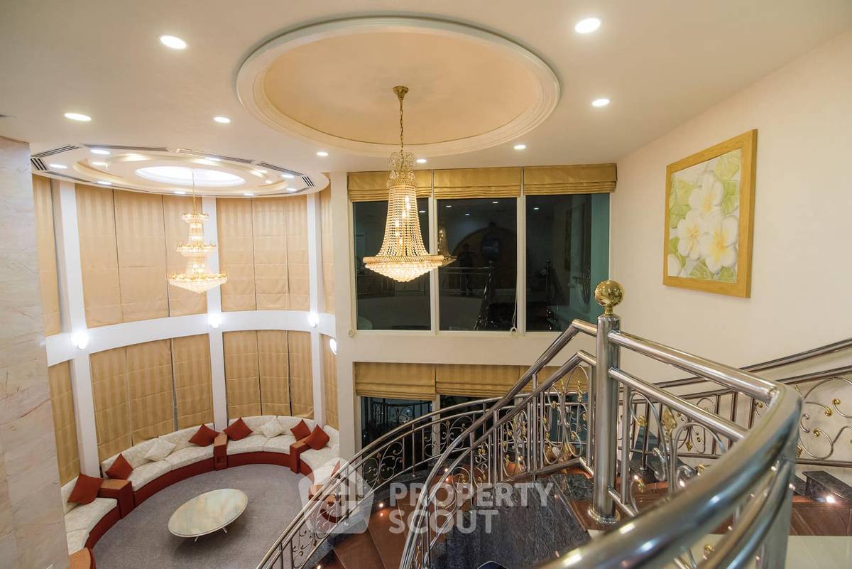 picture 5-BR House near ARL Ramkhamhaeng (ID 1995530) - 20/21