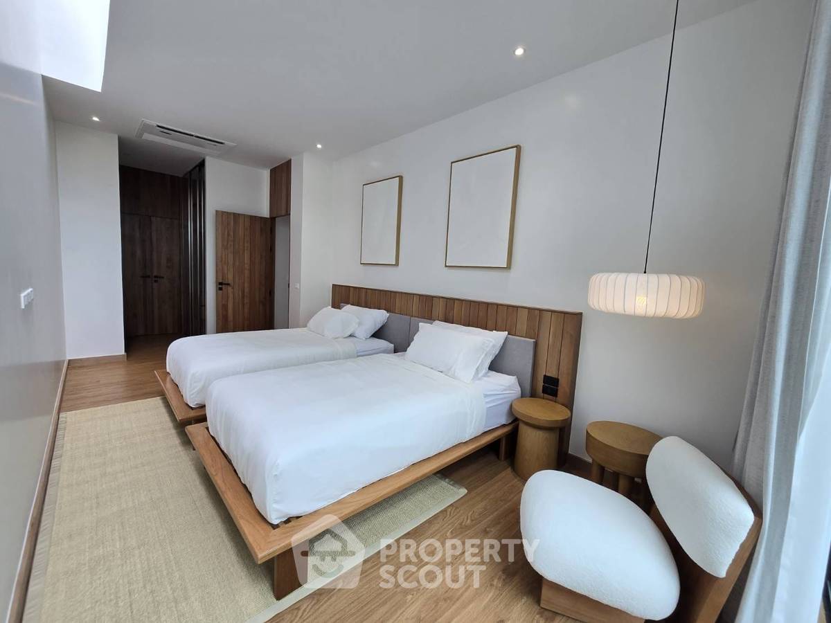 picture 3-BR House at MONO Oxygen Bangtao Beach close to Cherngtalay (ID 1224038) - 21/30