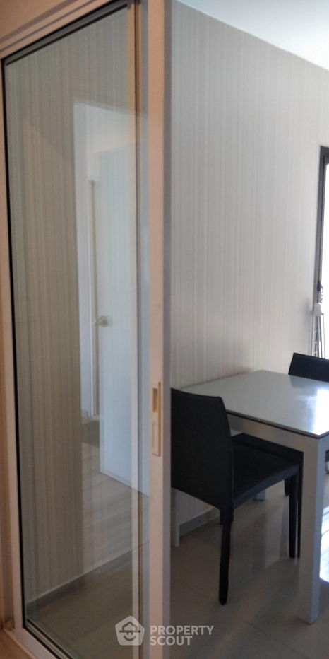 รูป คอนโด 1-ห้องนอน ที่ เซนทริค ห้วยขวาง สเตชั่น ใกล้ MRT ห้วยขวาง (ID 1540124) - รูปที่ 12/12