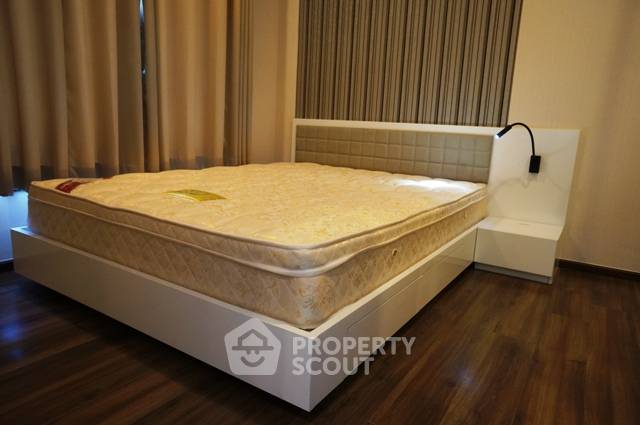picture 1-BR Condo at Wyne By Sansiri near BTS Phra Khanong (ID 515560) - 4/5