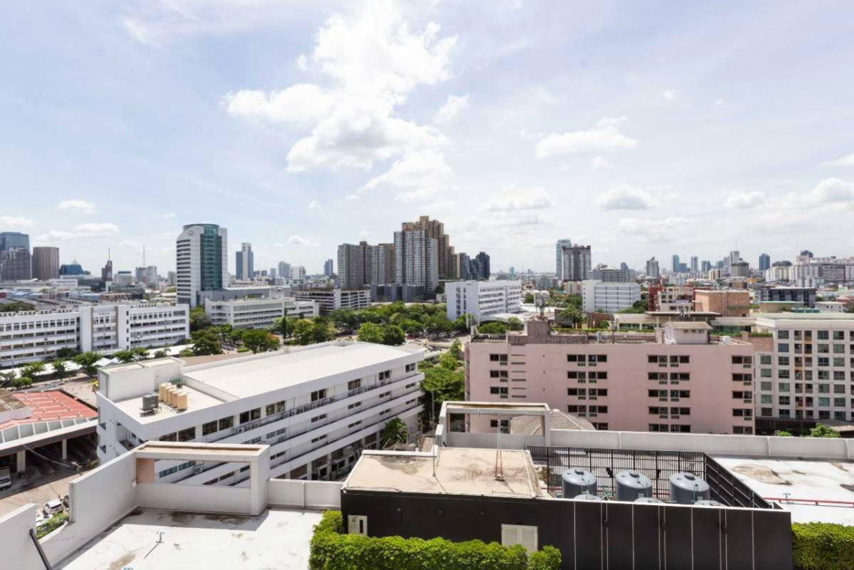 picture For rent Condo M Jatujak Ready to move in (DSL1187) - 5/11