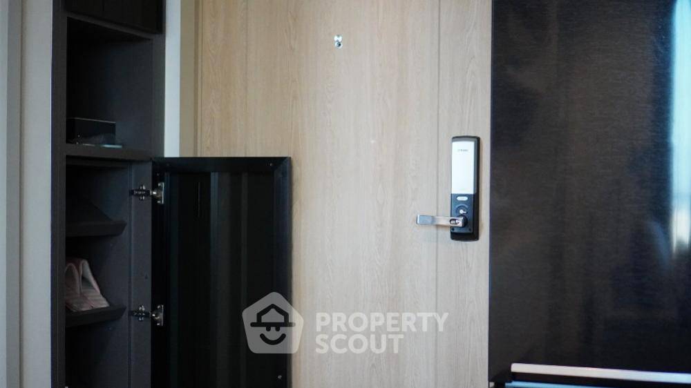 picture 1-BR Condo at The Line Jatujak - Mochit near BTS Mo Chit (ID 591574) - 20/22