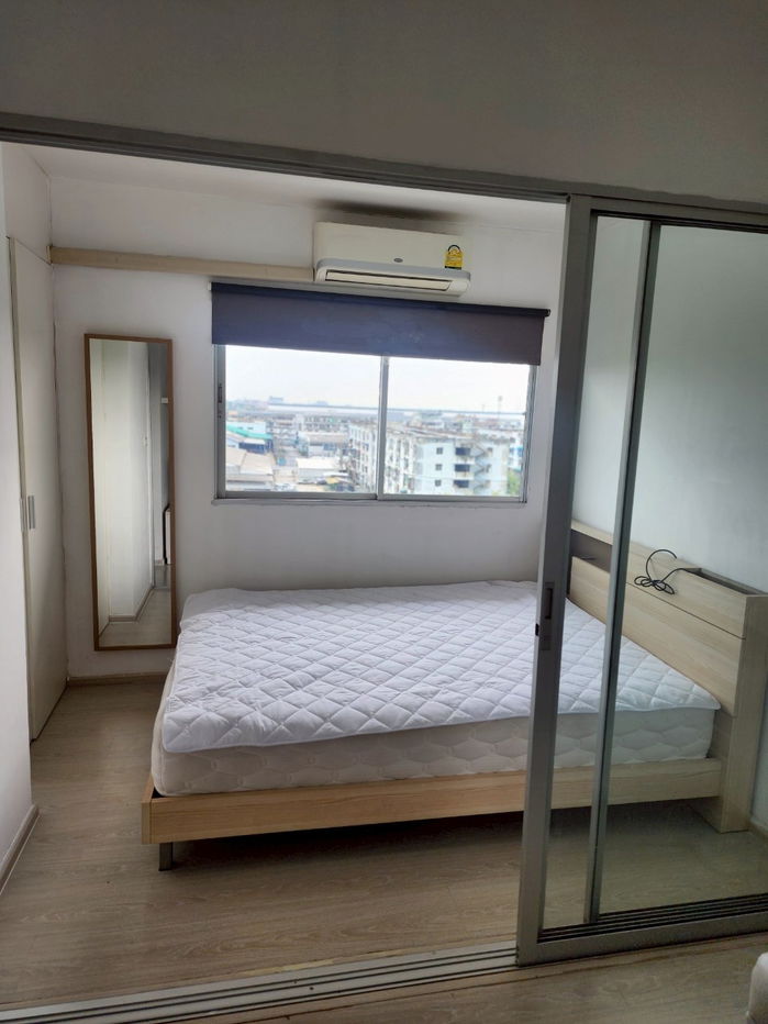 picture Plum Condo Park Rangsit Bangkok universe - 3/7