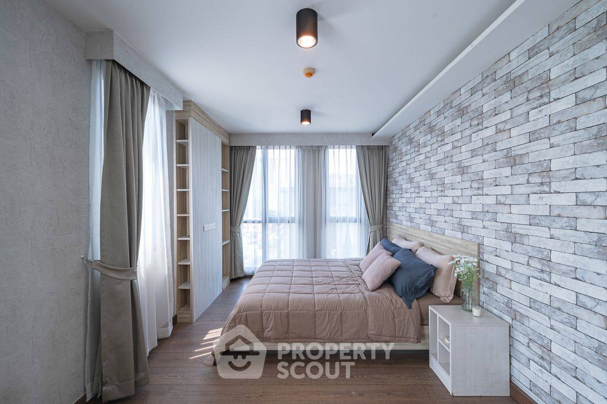 รูป คอนโด 3-ห้องนอน ที่ ดิ ยูนีค สุขุมวิท 62/1 ใกล้ BTS บางจาก (ID 2064738) - รูปที่ 20/25