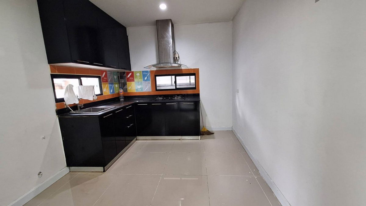 picture House for Sale 2 Storeys Delight Bangna Srinakarin 59.4 sq.wa  - 43/66