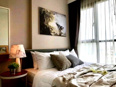 ขายคอนโด : 🏢 ขายคอนโด : The Base Sukhumvit 77 (เดอะ เบส สุขุมวิท 77)   รหัสทรัพย์ | 📌LNP-C8462 