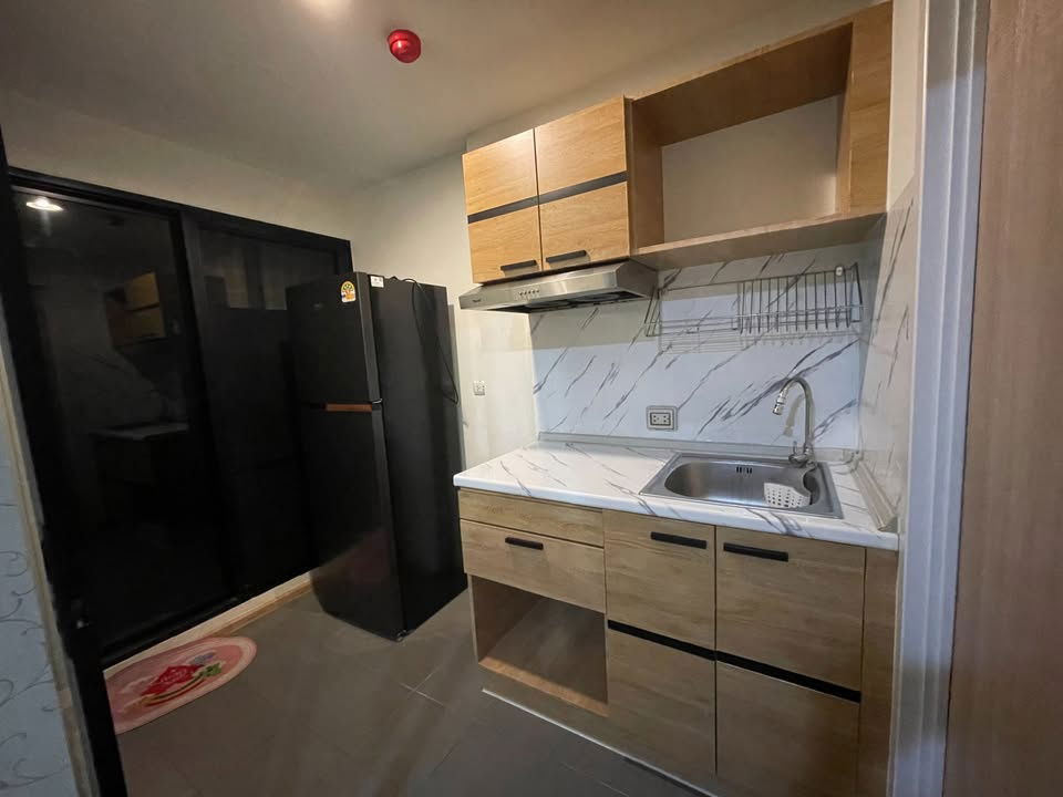 picture Condo for Rent: The Excel Groove Lasalle 52 (Only 600 m. from BTS Si Lasalle) - 3/6