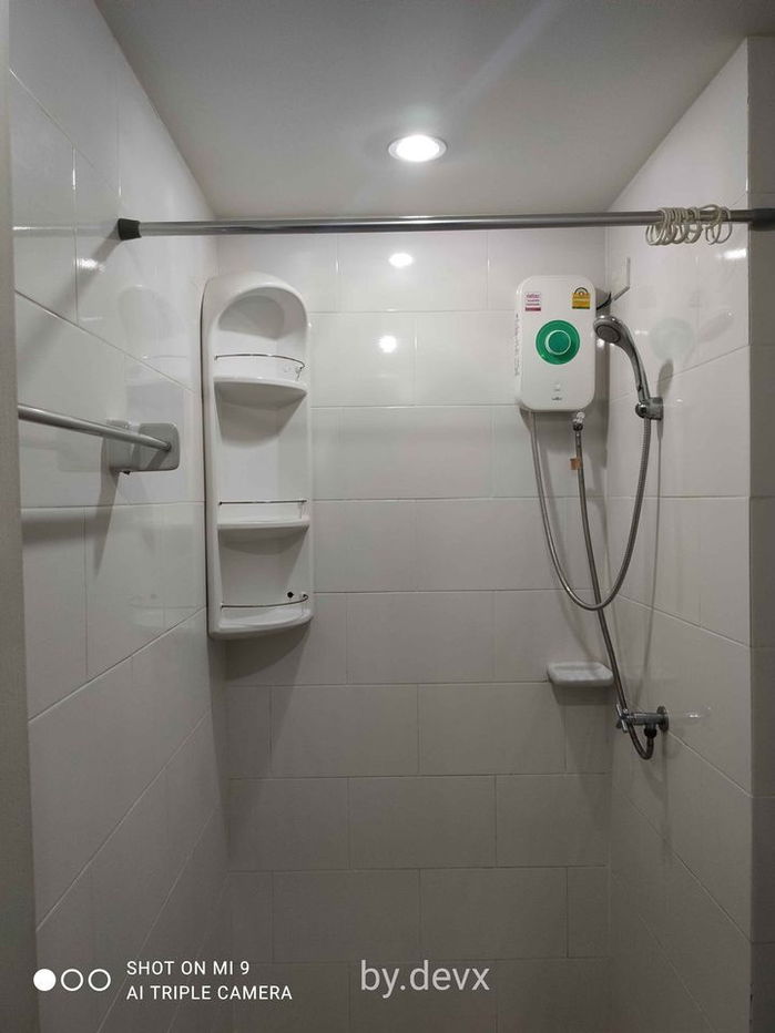 picture (For Rent Condo The Cube Ramkhamhaeng) - 4/15