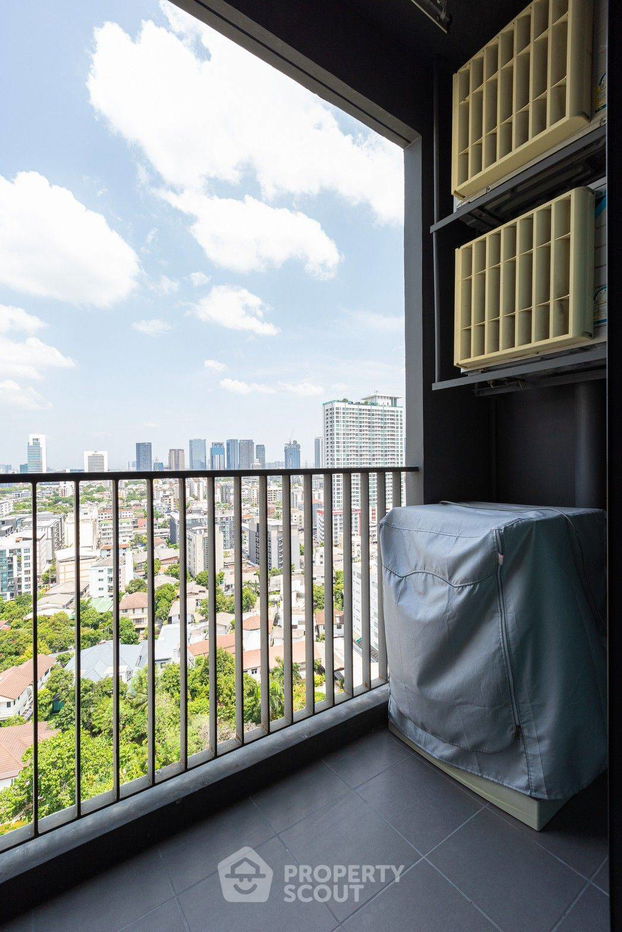 picture 1-BR Condo at Chapter One Midtown Ladprao24 near MRT Lat Phrao (ID 805556) - 13/19