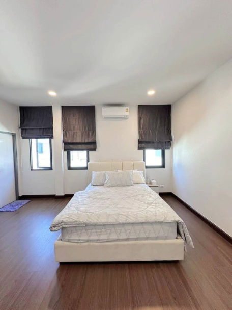 picture 🔥🔥#Luxury 2-storey single house📌The City Bangna House 🆕 ✨ 313 sq m. (4bed/5bath) 🟠#PN2404_003 - 10/14