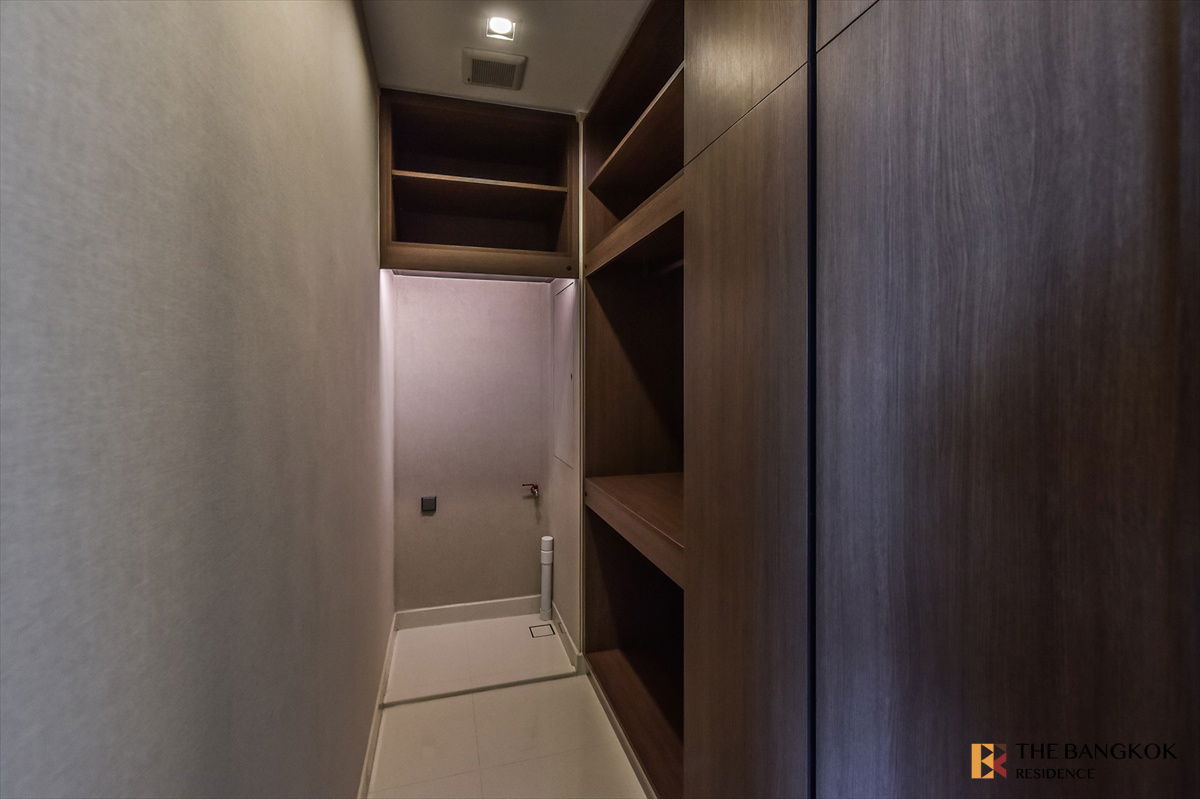 รูป ⚡Ultra Luxury Beautiful unit ⚡ Q1 Sukhumvit , Ultra Luxury ทำเลดี ใกล้รถไฟฟ้า BTS นานา - รูปที่ 5/13