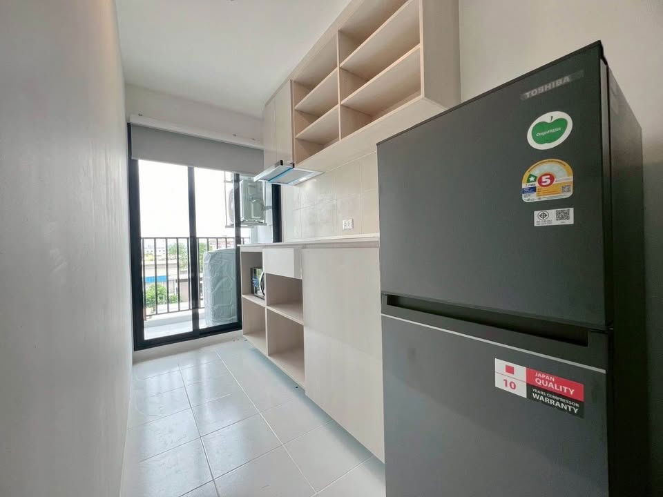 picture R2535 Condo For Rent Chewathai Hallmark Ladprao-Chokchai 4 (Phase 2) - 6/8