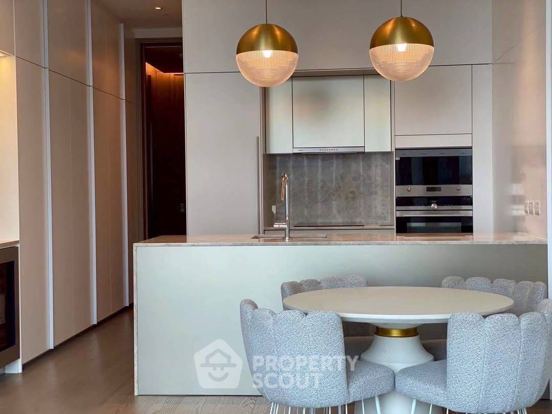 รูป คอนโด 1-ห้องนอน ที่ สโคป หลังสวน ใกล้ BTS ชิดลม (ID 2087403) - รูปที่ 3/17