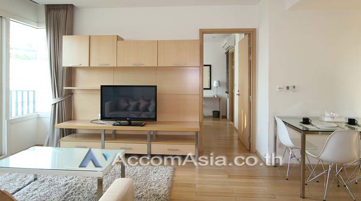 รูป 🔼🔽 AccomA 📩 Corner Unit 2 BR Condominium @Siri at Sukhumvit (AA11384) - รูปที่ 2/11