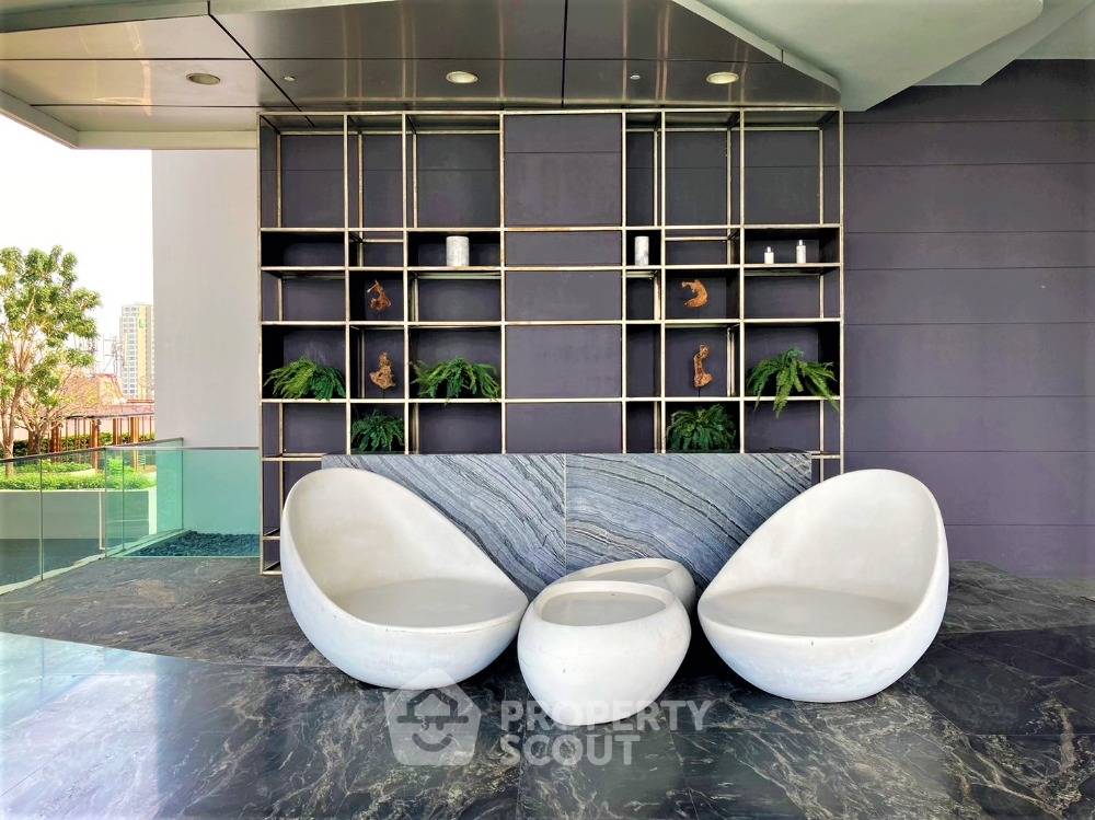 picture 1-BR Condo at M Jatujak near BTS Saphan Khwai (ID 1693102) - 12/13