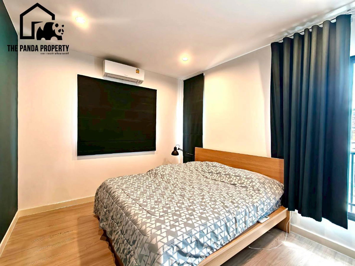 รูป บ้านแฝดโครงการดี อณาสิริ บางนา - รูปที่ 17/20