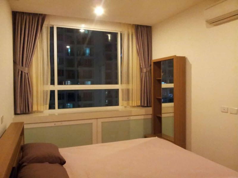 picture For Rent TC Green Rama 9 (Phase 2)Unit 884/85 (Northern corner room) - 5/15