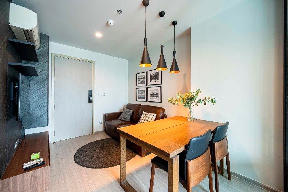 picture For rent Life Ladprao Ready to move in (DSL1558) - 8/14
