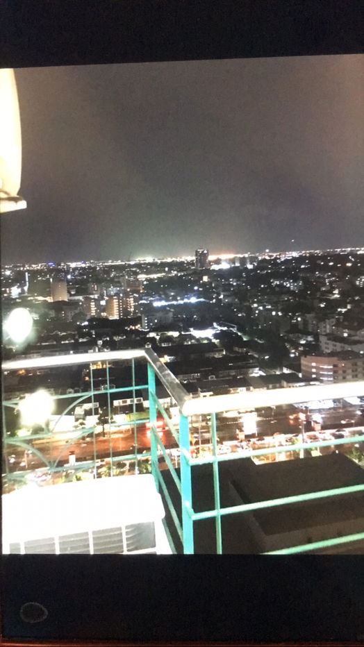 picture Rent codoluxury supalai part kaset  floor23 city view full furnitue 2 bed  near bts kaset  - 10/26