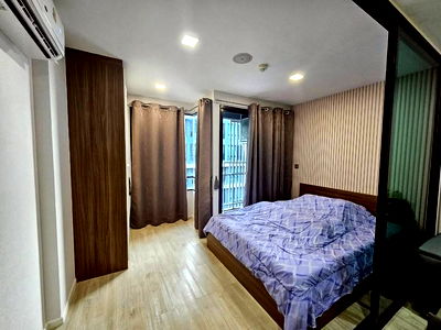 Condos for rent Lat Phrao : Condo for Rent at Atmoz Ladprao 71 (C6807043)