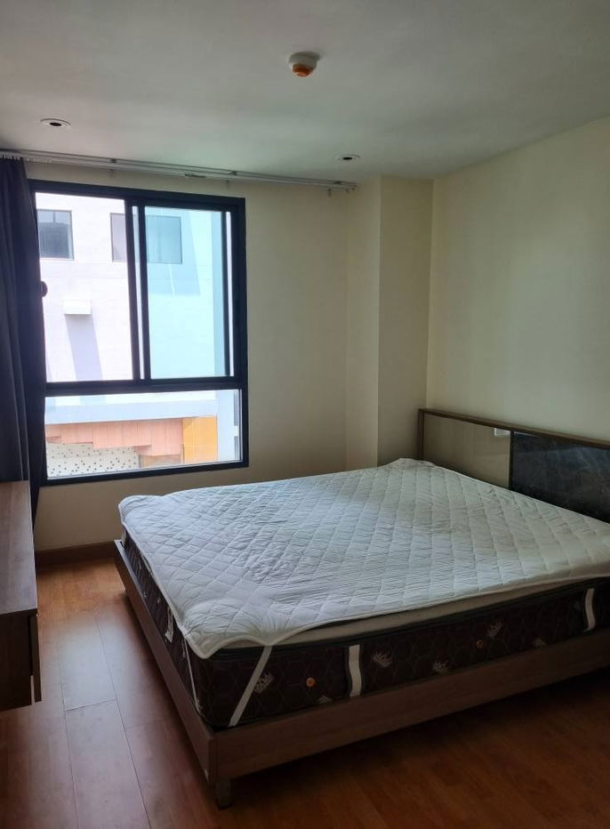 picture 🌿 S292 [出售] 总统公寓素坤逸 81 号💰 价格 3,300,000 泰铢📍 距离 BTS On Nut 仅 100 米 - 4/8