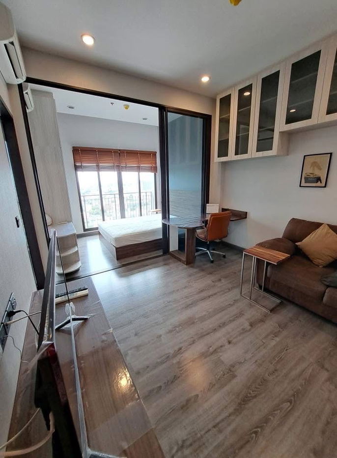 picture MN2818 Urbano Rajavithi Full Furnitured and electrical - 5/13