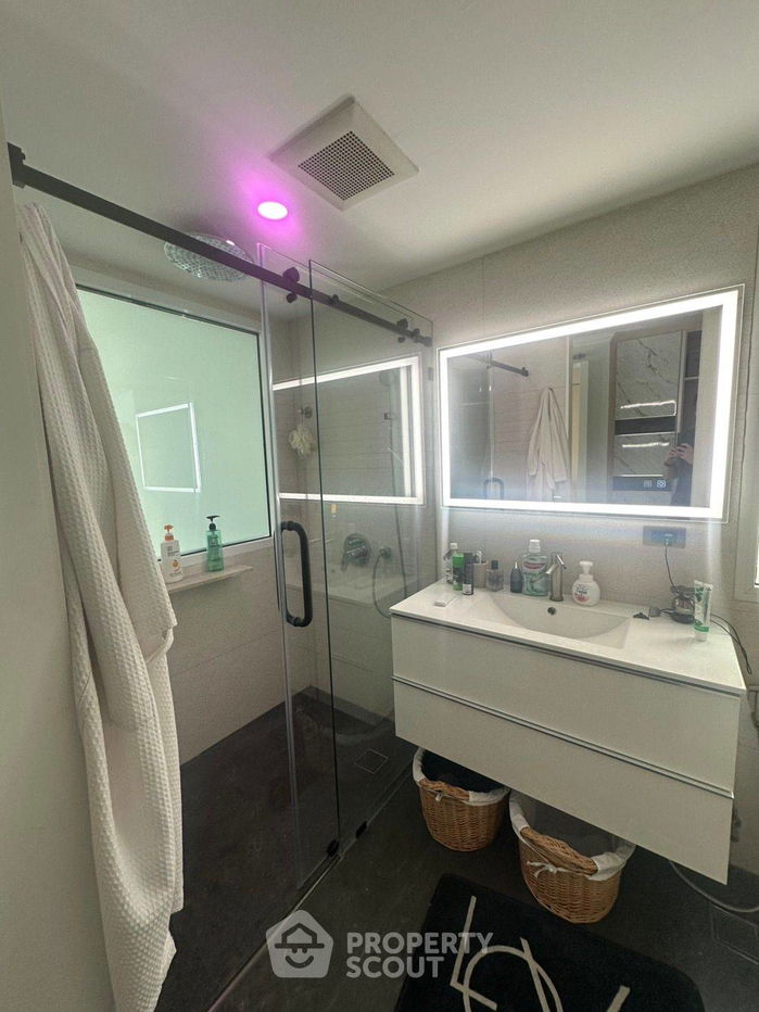 picture 2-BR Condo at Dlv Thonglor 20 Condominium near ARL Ramkhamhaeng (ID 2115111) - 7/18